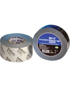 367-17 - FOIL MASTIC 3" NASHUA 100' (8049)