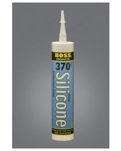37000 SILICONE SEALANT, CLEAR (13988, 1233-200, 15000, 8732C, 4045032, 142273, 20080) (6246)