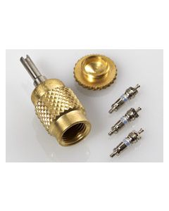 TLVC1 - POCKET VALVE CORE TOOL (4498)