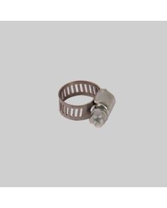 HC6202 - HOSE CLAMP .25-.375" (3044)