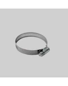 HC6203 - HOSE CLAMP #6 .44-.78" (3045)