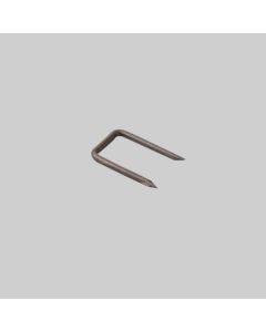 PI309 - STAPLES ELECTRICAL 1"X1/2" (3810)