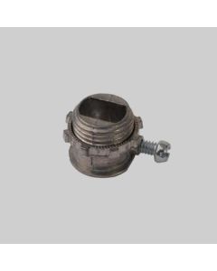 PI312 - SET SCREW TYPE CONNECTOR 3/8"  (3812)