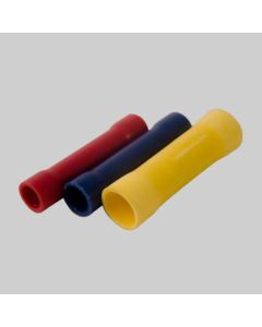 6200BSX - BUTT CONNECTOR ASST KIT 22-10  (8944)