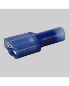 6233LX - INS FEM TERMINAL 50/PK 16-14  (8980)