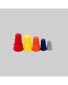 6295X - WIRE CONNECTOR ASST (9017)