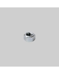 6503 - FINISHED HEX NUTS 3/8"-16 (9039)