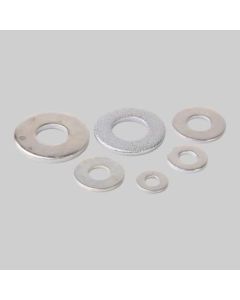 6700AX - FLAT WASHERS ASST PACK (9048)