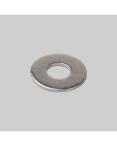 6702 - FLAT WASHERS 1/4" (9049)