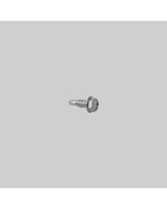 6943CX - SELF DRILL SCREWS 1/2" #8 (9159)