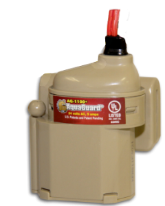 AG1 - AQUAGUARD FLOAT SWITCH AG1100+ 96100 (173)