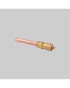 VAX-5 - ACCESS FTG 5/16"ODX1/4"ID 3/PK  (4641)