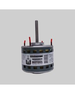 WG840585 - BLOWER MOTOR 1/3HP 115V (4776)