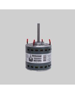 WG840589 - BLOWER MOTOR 3/4HP 115V (4780)