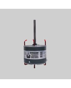 WG840728 - FAN MOTOR 1/4HP 208-230V 1075 RPM (4785)