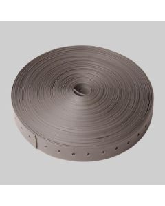 13038 - PLASTIC HANGER STRAP (710-P100) (112427)   (6164)
