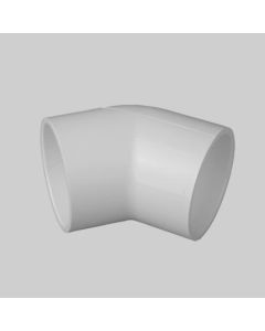 417-020 - 45 DEG ELL 2" SLPXSLP (5-417020)  (8378)