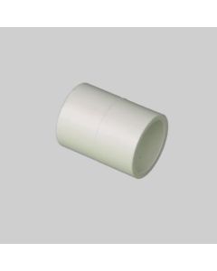 429-007 - COUPLING PVC 3/4" SLPXSLP (5-429007)  (8425)