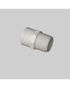435-007 - FEMALE ADAPTER PVC SCH40 3/4" (5-435007)  (8486)