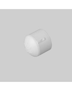 447-007 - CAP PVC 3/4" SCH 40 SLP (5-447007)  (8545)