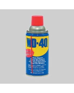 741-001 - WD-40 8OZ (9266)