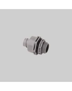7500 - CONNECTOR STRAIGHT 1/2" (750-SLTC50)  (9294)