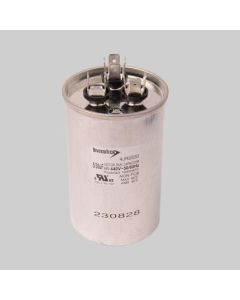 4JR0530 30+5 UF 440V ROUND RUN CAPACITOR  (9841)