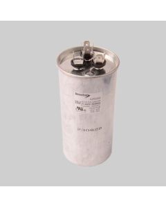 4JR0550 50+5 UF 440V ROUND RUN CAPACITOR  (15622)