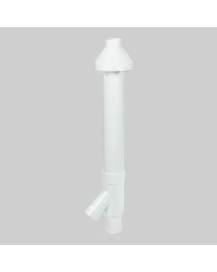 CVENT-2 2" CONCENTRIC VENT KIT (16227)