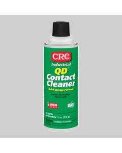 CRC-4CF CONTACT CLEANER 11 OZ (17213)