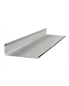TD30 3 1/4X10 - 401 TRUNK DUCT S-LOCK & DRIVES SOLD SEPARATELY (4416)