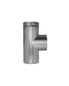 271 10" - ROUND TEE 10" (7424)