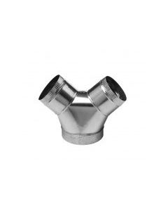 272 16X14X14 - BULL HEAD WYE (7439)