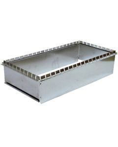 406 16X8 - STRAIGHT START COLLAR (8293)