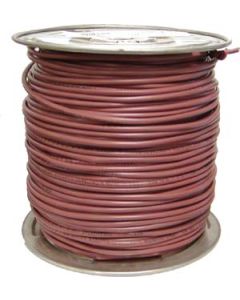 18/8 - THERMOSTAT WIRE #18 8 COND (6685)