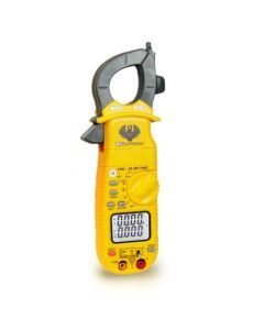 DL389B - PHOENIX TRUE RMS MULTIMETER