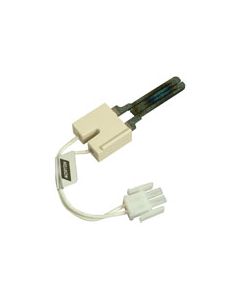 767A-372 HOT SURFACE IGNITOR W/ 5-1/4" LEADS N STYLE MOUNT (15688)