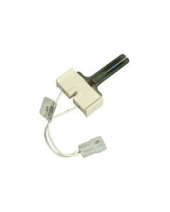767A-370 HOT SURFACE IGNITOR W/ 5-1/4" LEADS M STYLE MOUNT