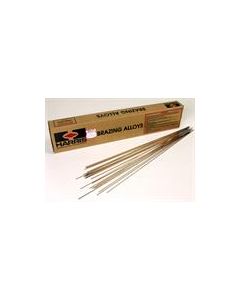 66000 DYNAFLOW 6% BRAZING RODS (D620F1)