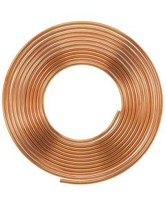 RT 1/4 X 50 - REFRIG TUBE 50' COIL 1/4" (4070)
