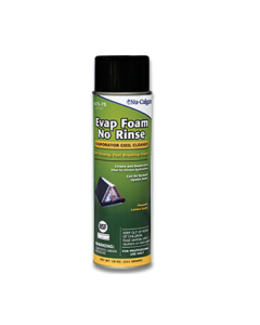 4171-75 EVAP FOAM AEROSOL CLEANER NO RINSE (8380)