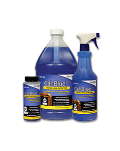 4182-24 CAL-BLUE GAS LEAK DETECTOR (8395)