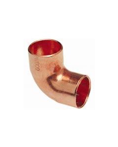 CSRE90075 - COPPER 90 ELL 7/8 OD (2161)