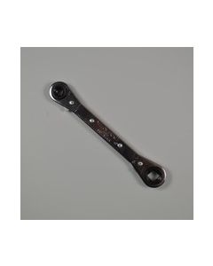 60613 STANDARD RATCHET WRENCH (10000)