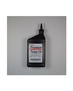 13203 - VACUUM PUMP OIL QT (93092) (6179)