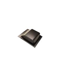 730 - ROOF LOUVRE 6" MILL FINISH (9258)