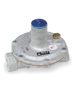 325-3L GAS LINE REGULATOR 1/2" 2psi (325-3L-1/2-12A09,T325-3-44) (17732)