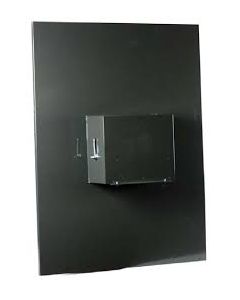 DHZ25FDPGCHMM - MANUAL OUTSIDE AIR DAMPER HORIZONTAL (17493)