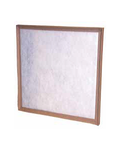 PAF2025 POLY AIR FILTER 20X25 1" 5042193776 (3681)