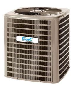 VSZ140601 - GMC BRAND 14 SEER H/P 5 TON  35.5 X 35.5